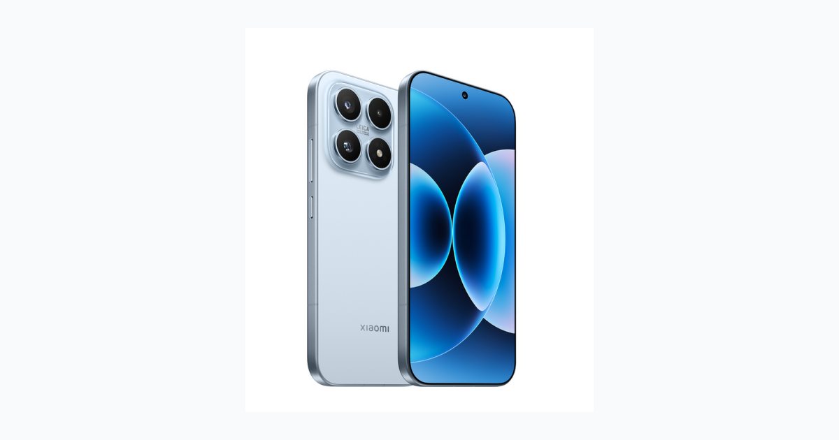 Xiaomi 17 12GB Ram 256GB Mavi
