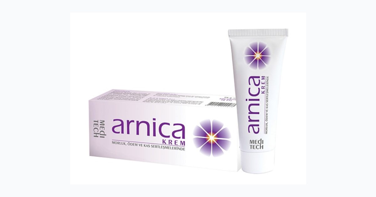 Arnıca Jel 75 Gr