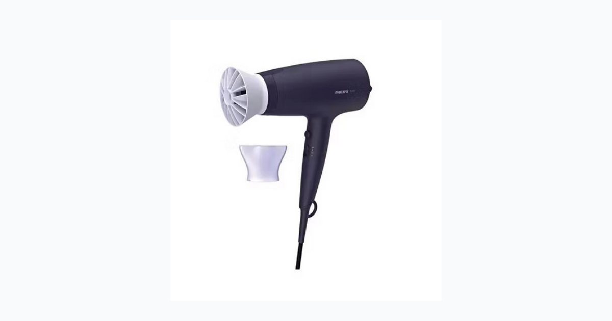 Philips Saç Kurutma Makinesi BHD340/10