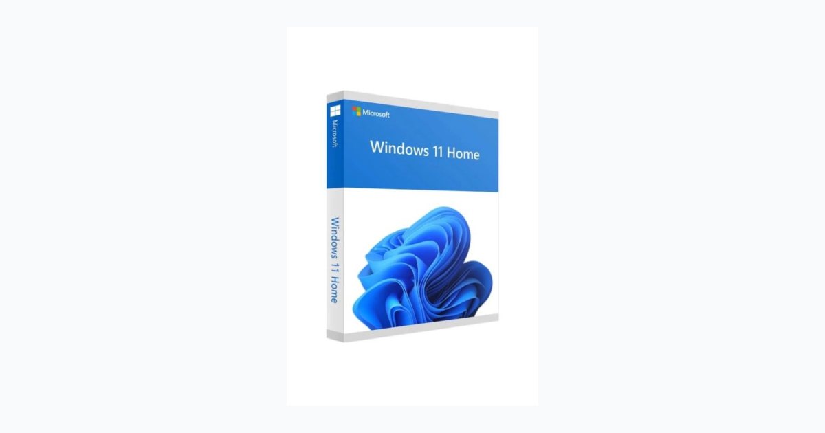 Microsoft Windows 11 Home Dijital Lisans Anahtarı Key