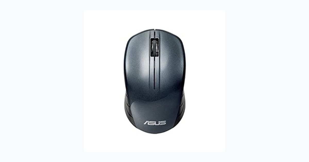 Asus WT200 Wireless Optik Mouse