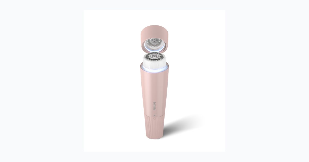 Philips 5000 Serisi Yüz Epilasyon Cihazı BRR454/00
