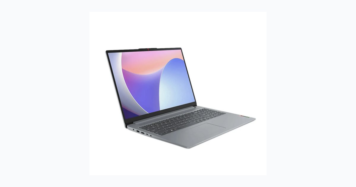 LENOVO Ideapad Slim 3/ Intel N100/ 4gb Ram/ 128gb Ssd/ 15.6"/ W11/ Laptop 82xb009gtx