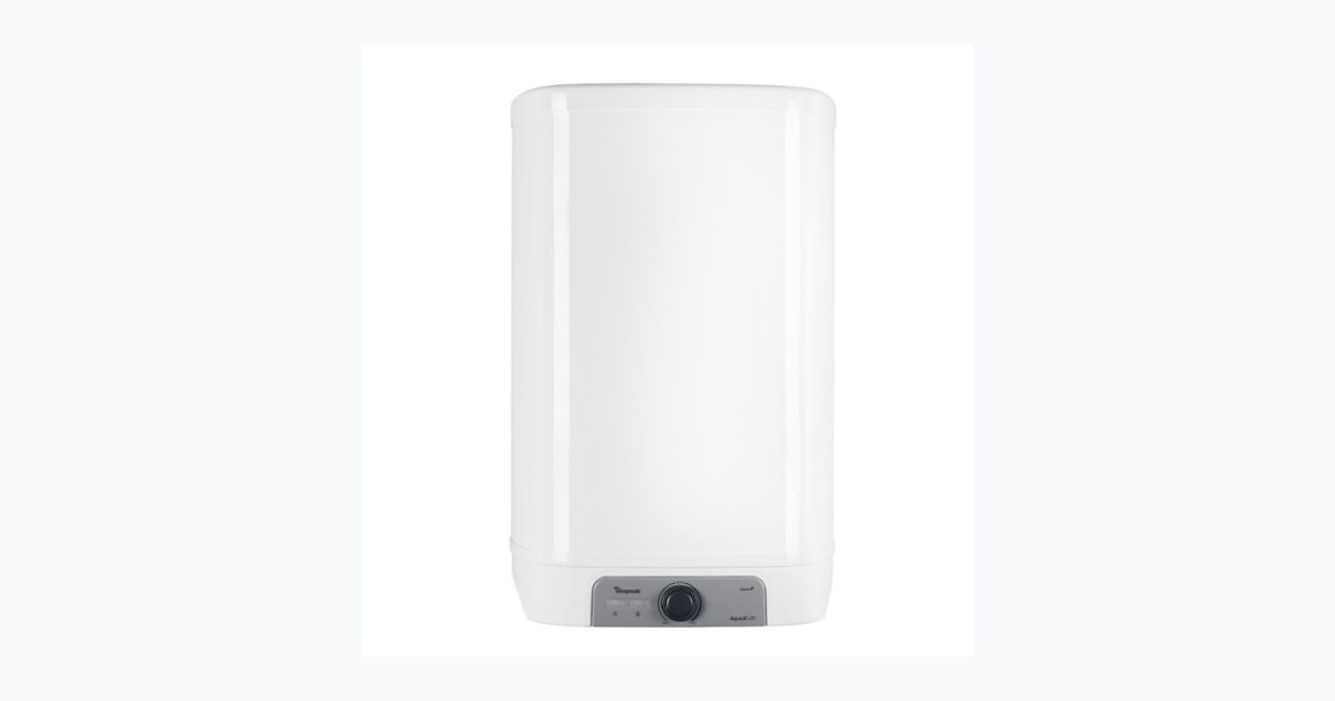 Baymak Aqua X-Led Prizmatik Termosifon 65 Litre