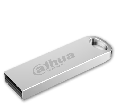 Dahua 4 GB Metal U106 USB Bellek