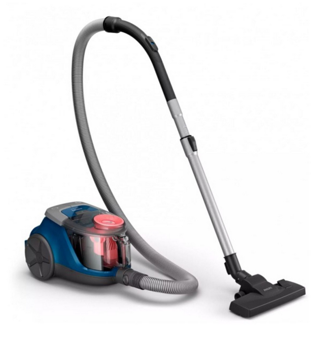 Philips 2000 Serisi Torbasiz Elektrikli Süpürge, 750W, PowerCyclone 4, Super Clean Air Filtre, XB2123-09