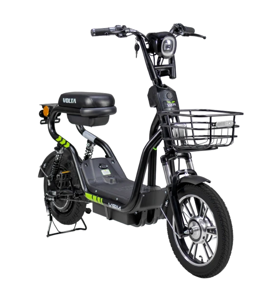 Volta VSM 220 W Elektrikli Bisiklet