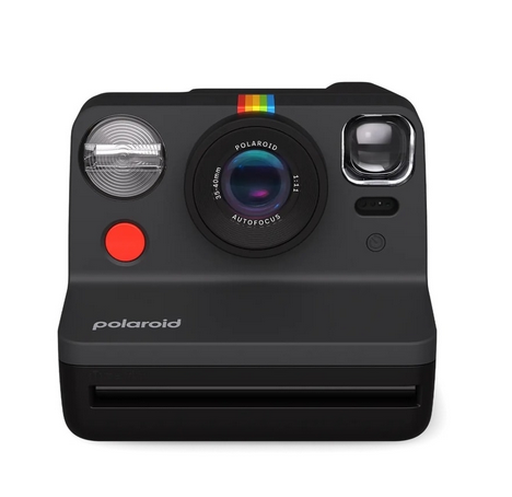 Polaroid Now Generation 2 i-Type Instant Camera