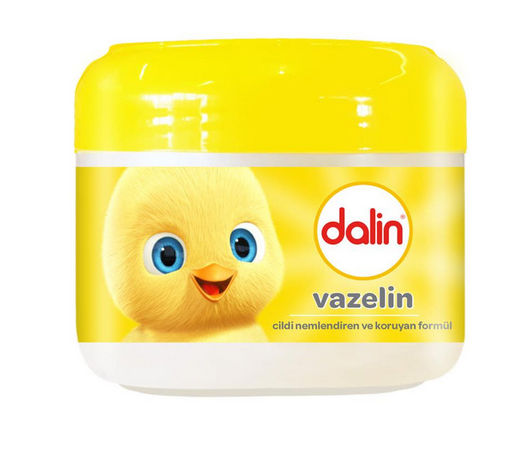 Dalin Vazelin 100 ml