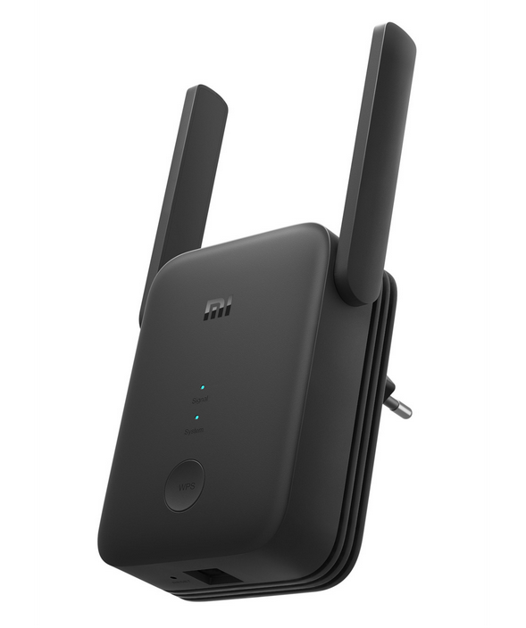 Xiaomi WI-FI RANGE EXTENDER AC1200 SIYAH
