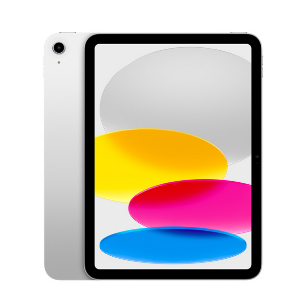 Apple 11" iPad Wi-Fi 128GB