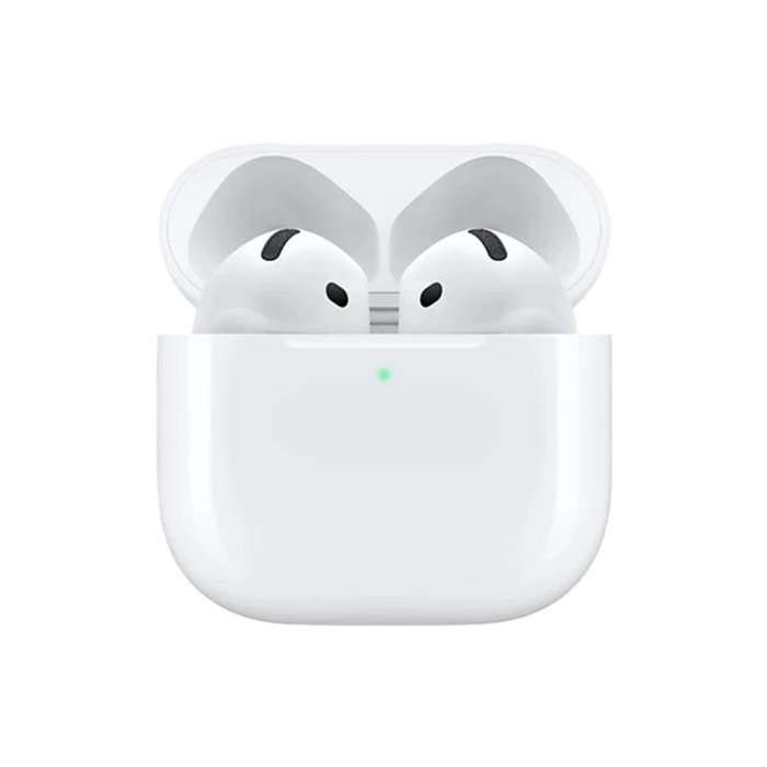 Apple Airpods 4. Nesil Bluetooth Kulak İçi Kulaklık