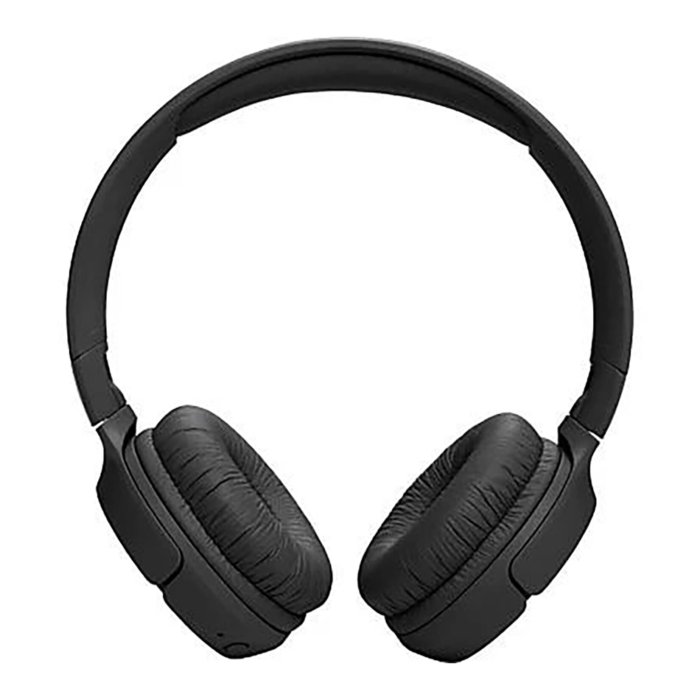 JBL Tune 520BT Kulaküstü Bluetooth Kablosuz Kulaklık Siyah