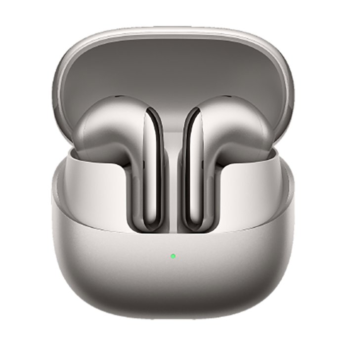 Xiaomi Buds 5 Titan Gray Kulakiçi Kulaklık TWS