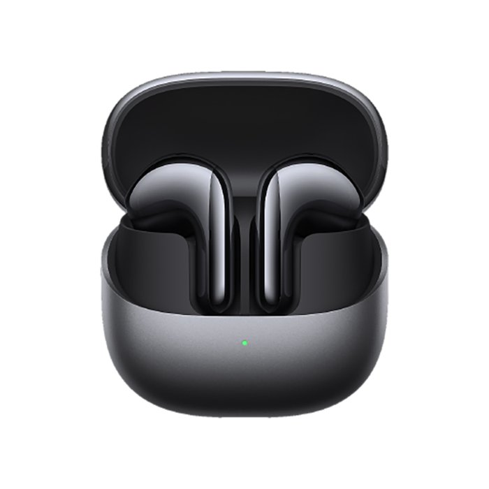 Xiaomi Buds 5 Siyah Kulakiçi Kulaklık TWS