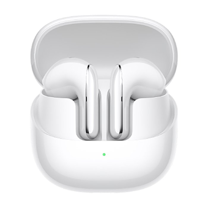 Xiaomi Buds 5 Beyaz Kulakiçi Kulaklık TWS