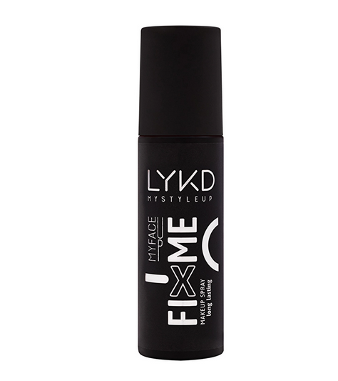 LYKD Makyaj Sabitleyici Sprey Long Lasting