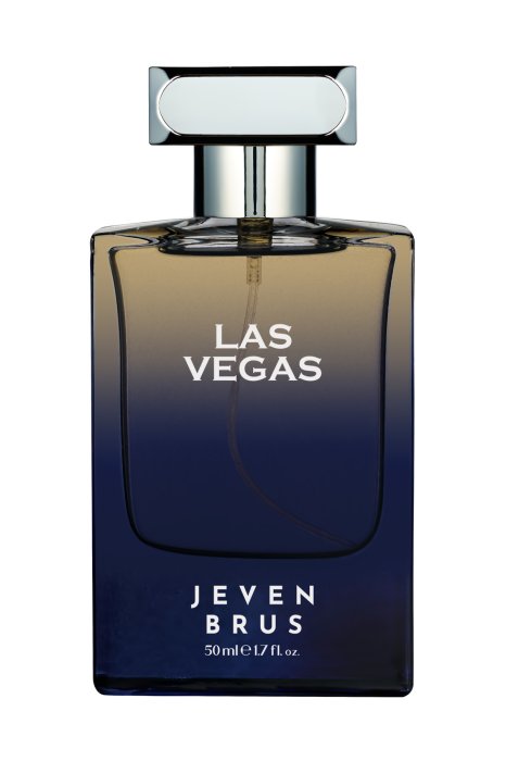 Jeven Brus Las Vegas Erkek Parfüm - Edp 50 ml