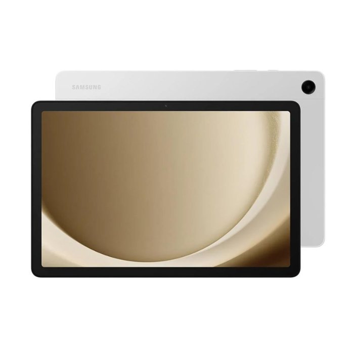 Samsung Galaxy Tab A9+ 6 GB 128 GB 11" Tablet Gümüş