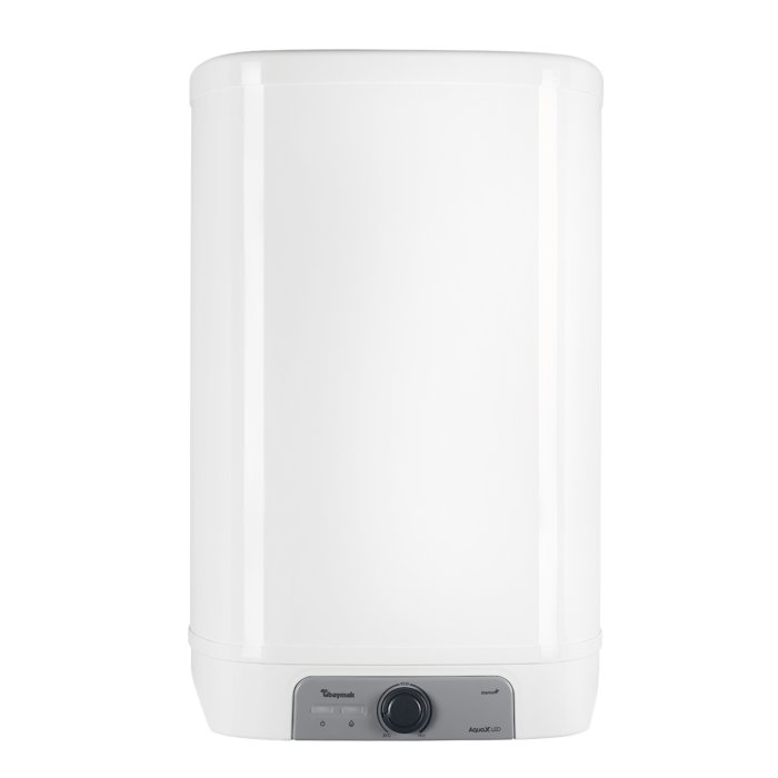 Baymak Aqua X-Led Prizmatik Termosifon 65 Litre