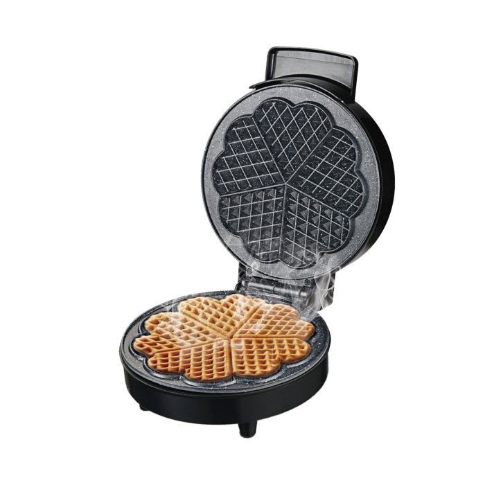 Kiwi KSM-2442 Çelik Waffle Makinesi