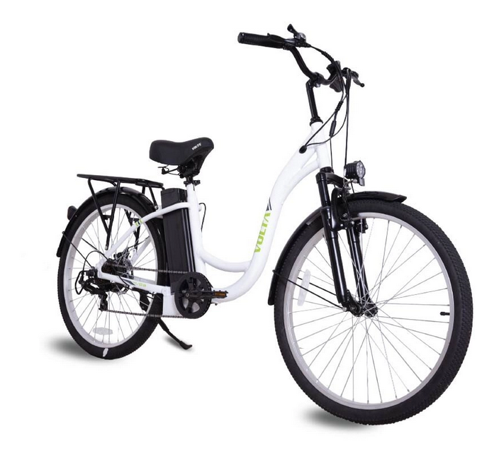 Volta VB3 Elektrikli Bisiklet