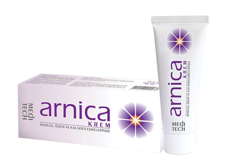 Arnıca Jel 75 Gr