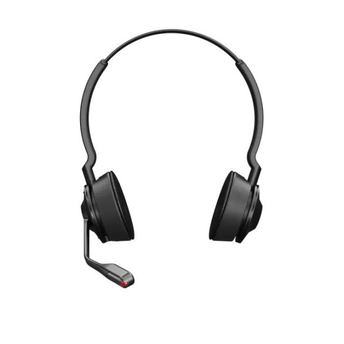 Jabra Engage 55 Stereo Usb A Kulak Üstü Kulaklık