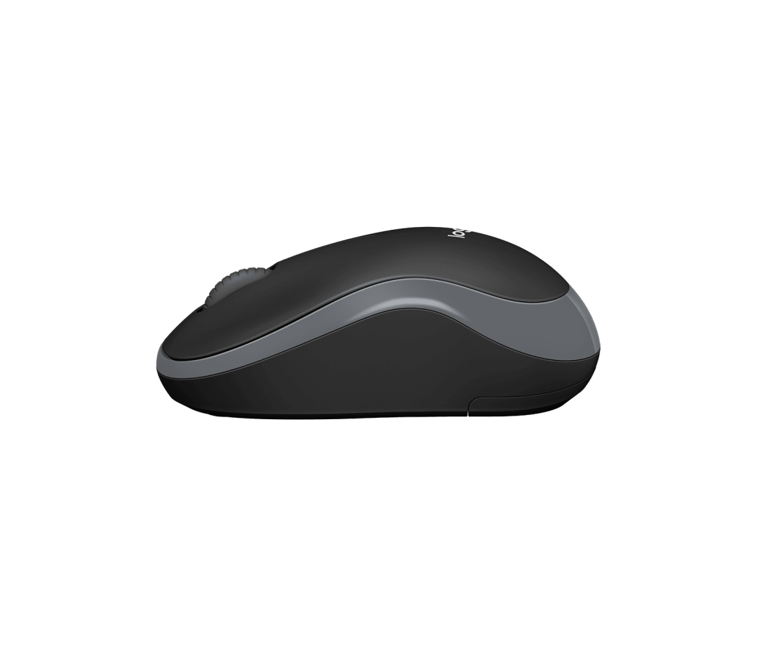 Logitech Mk270 Kablosuz Klavye Mouse Seti