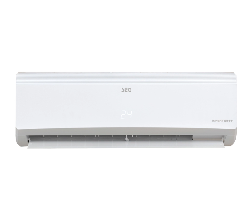 SEG 12000 Inverter R32 Klima