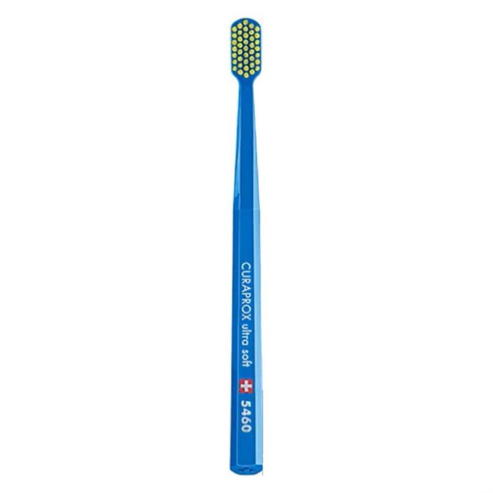 Curaprox CS 5460 Ultra Soft Koyu Mavi Diş Fırçası